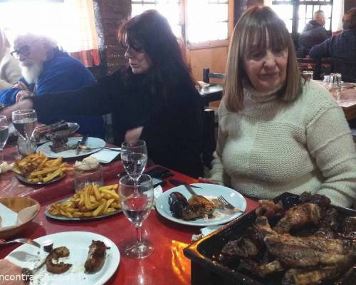 31972 9 Parrillada frente al rio y paseo costero de Quilmes, ¡Con un plus! 