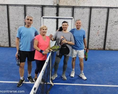 31973 11 ** JUGAMOS AL PADDLE **