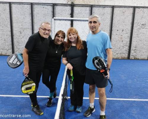 31973 6 ** JUGAMOS AL PADDLE **
