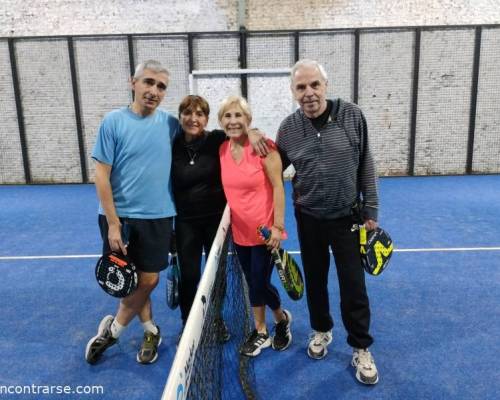 31973 9 ** JUGAMOS AL PADDLE **