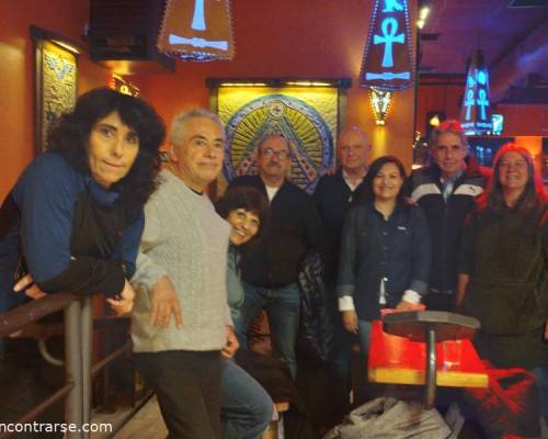 31988 5 BOWLING EN SOBEK EN CABALLITO