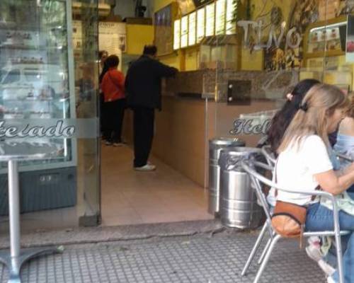 31992 14 CUCURUCHO  en  CENTENARIO + goloso ni intentarlo.
