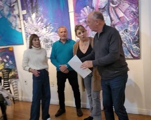 31994 8 Comité de inducción y bienvenida para nuevos participantes