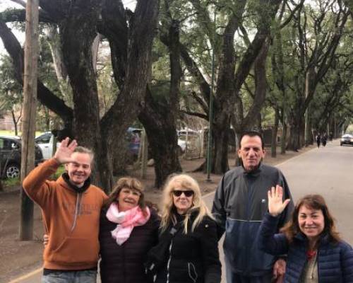 31998 6 CAMINAMOS, TROTAMOS NOS EJERCITAMOS EN LOS APARATOS Y NOS DIVERTIMOS! 
