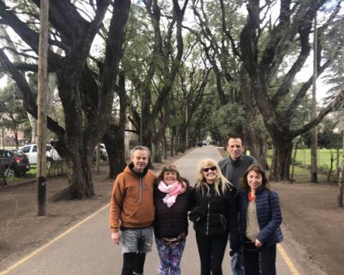 31998 7 CAMINAMOS, TROTAMOS NOS EJERCITAMOS EN LOS APARATOS Y NOS DIVERTIMOS! 