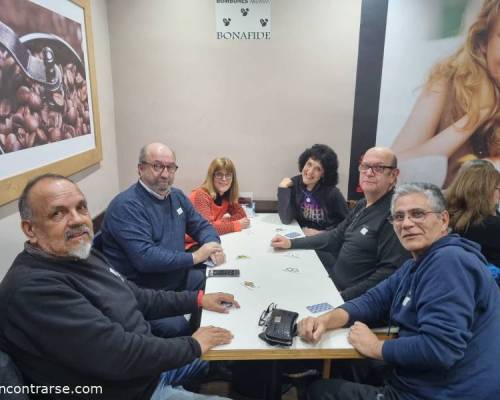 32015 1 JUGAMOS AL TRUCO EN ZONA NORTE