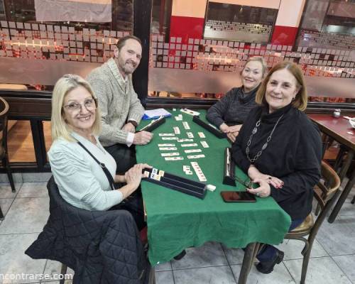 32017 1 JUGAMOS AL RUMMY MONTE CASTRO