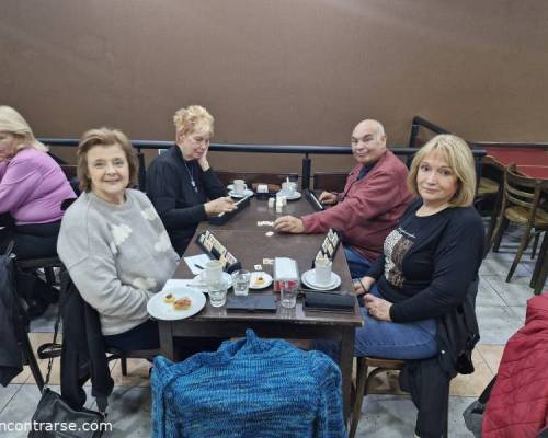 32017 3 JUGAMOS AL RUMMY MONTE CASTRO