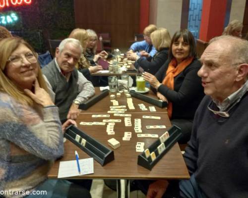 32023 12 Jugamos Rummy en Caballito !!! 