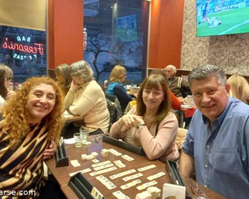 32023 17 Jugamos Rummy en Caballito !!! 