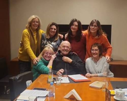32024 3 Taller literario: Te doy la palabra 