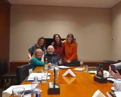 32024 5 Taller literario: Te doy la palabra 