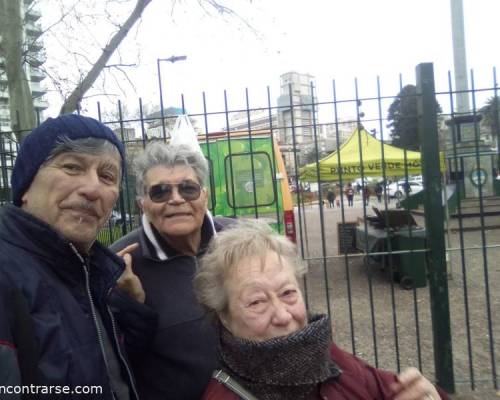 32042 1 Elongación, flexibilidad y oxigenación  Por el maestro de danzas y coreografo Aldo von Landesen