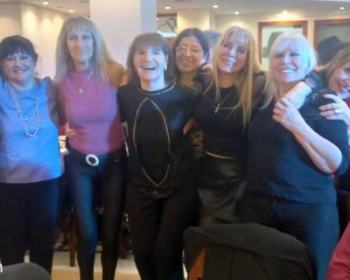 32057 18 ESTAMOS DE FESTEJO: CUMPLEAÑOS CON CENA SHOW