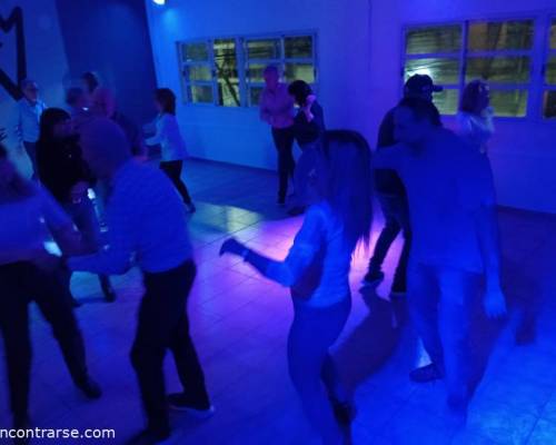 32062 3 A BAILAR AMERICANO Y ROCK EN CABALLITO ! ! !