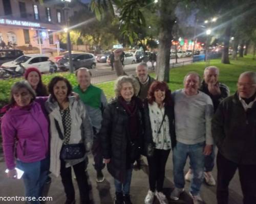 32075 9 UNITE AL GRUPO DE DEVOTO Y VENITE A CAMINAR