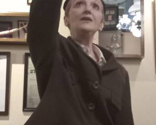 32094 2  EVITA VUELVE.