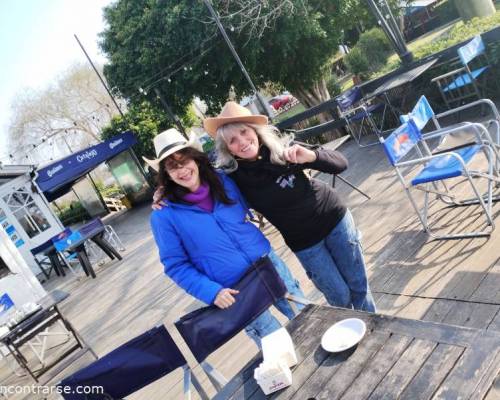 32095 7 EN CATALEJO SE BAILA COUNTRY