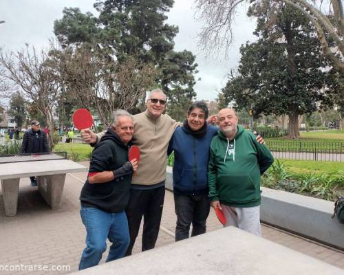 32096 3 PIMPONEAMOS EN VILLA DEVOTO