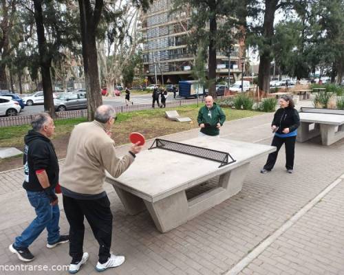 32096 6 PIMPONEAMOS EN VILLA DEVOTO