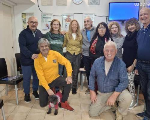 32105 13 CANTAMOS EN EL TALLER DE CANTO 8 AÑO CONSECUTIVO!