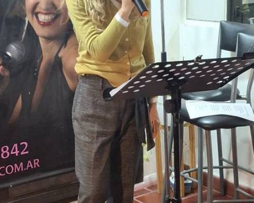 32105 14 CANTAMOS EN EL TALLER DE CANTO 8 AÑO CONSECUTIVO!