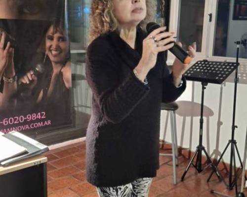 32105 17 CANTAMOS EN EL TALLER DE CANTO 8 AÑO CONSECUTIVO!
