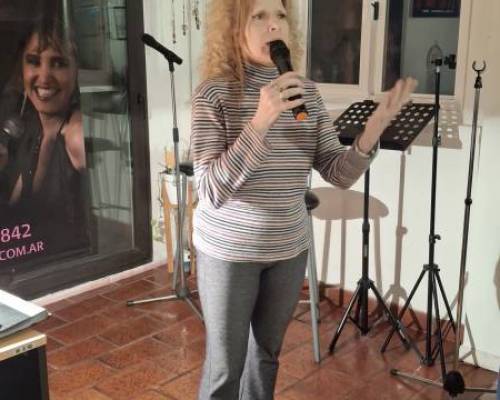 32105 7 CANTAMOS EN EL TALLER DE CANTO 8 AÑO CONSECUTIVO!