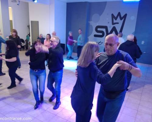 32107 3 A BAILAR AMERICANO Y ROCK EN CABALLITO ! ! !