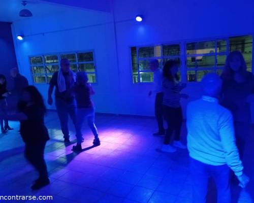 32107 5 A BAILAR AMERICANO Y ROCK EN CABALLITO ! ! !