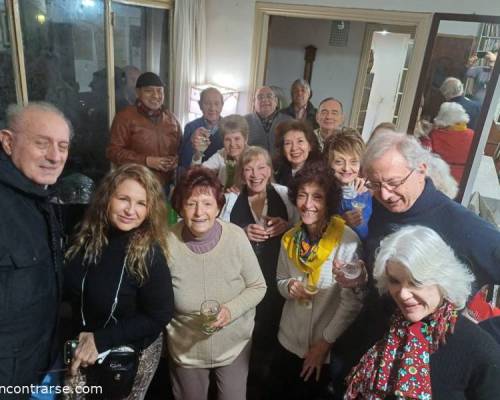32121 10 ¡Festejamos el Cumpleaños de Celesteazulina! Encuentro con las Óperas de Verdi