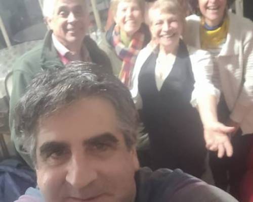 32121 11 ¡Festejamos el Cumpleaños de Celesteazulina! Encuentro con las Óperas de Verdi