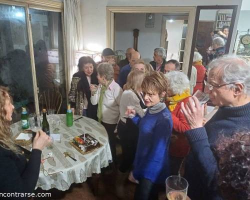 32121 2 ¡Festejamos el Cumpleaños de Celesteazulina! Encuentro con las Óperas de Verdi