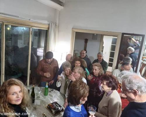 32121 3 ¡Festejamos el Cumpleaños de Celesteazulina! Encuentro con las Óperas de Verdi
