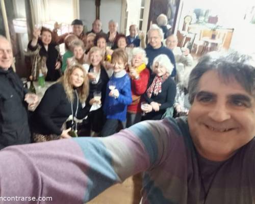 32121 6 ¡Festejamos el Cumpleaños de Celesteazulina! Encuentro con las Óperas de Verdi
