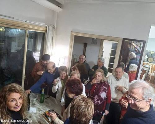 32121 8 ¡Festejamos el Cumpleaños de Celesteazulina! Encuentro con las Óperas de Verdi