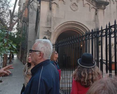 32122 6 Palacios y monumentos en la Belle Epoque 