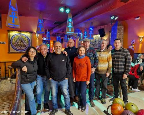 32128 1 BOWLING EN SOBEK EN CABALLITO