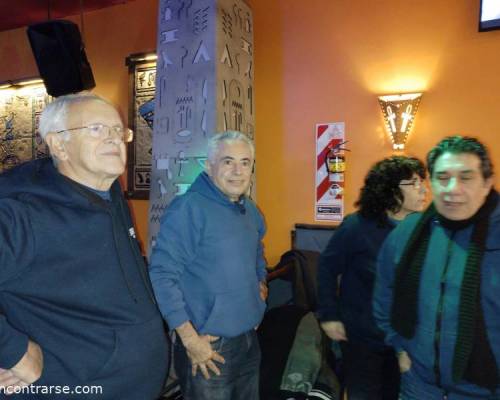 32128 3 BOWLING EN SOBEK EN CABALLITO