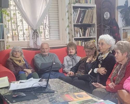 32135 10 Encuentro con el conmovedor musical 