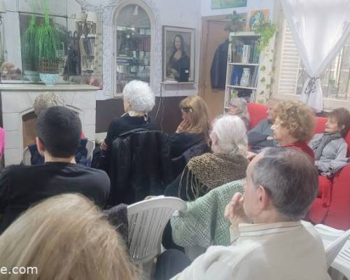 32135 3 Encuentro con el conmovedor musical 