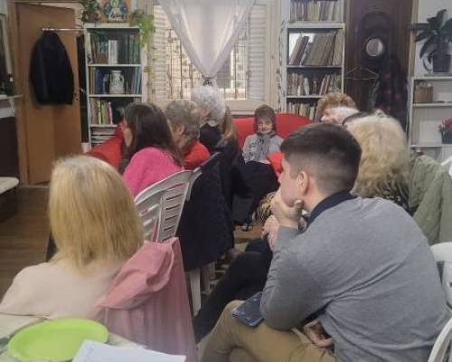32135 4 Encuentro con el conmovedor musical 