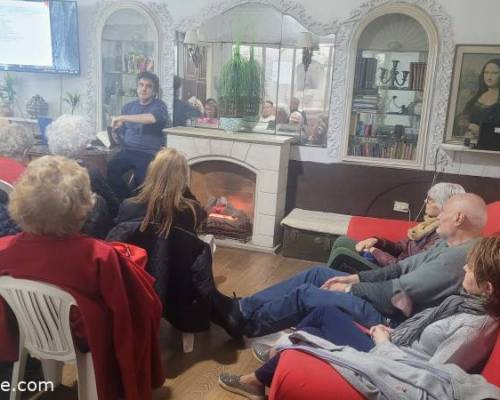 32135 5 Encuentro con el conmovedor musical 