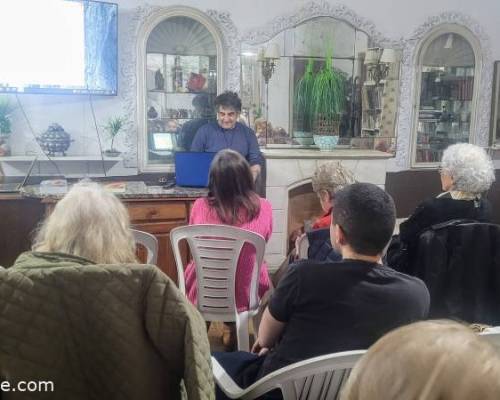 32135 7 Encuentro con el conmovedor musical 