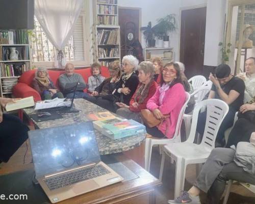 32135 8 Encuentro con el conmovedor musical 