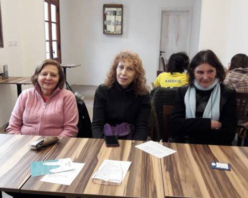 32140 18 Tomamos el té en 