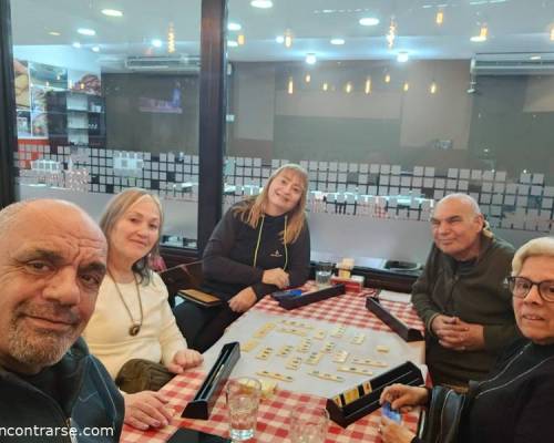 32144 5 JUGAMOS AL RUMMY MONTE CASTRO