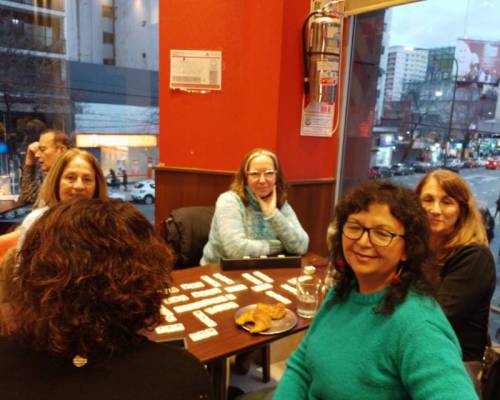 32148 1 Jugamos Rummy en Caballito !!! 