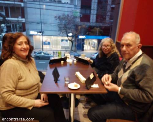 32148 4 Jugamos Rummy en Caballito !!! 