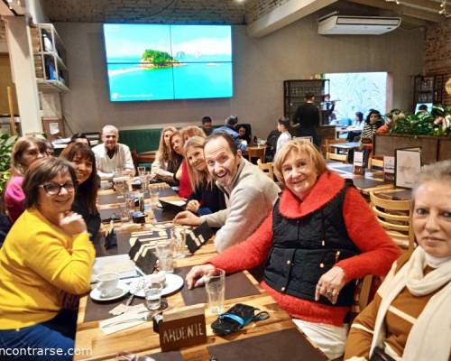 32149 1 MERENDAMOS EN ZONA OESTE ITUZAINGO